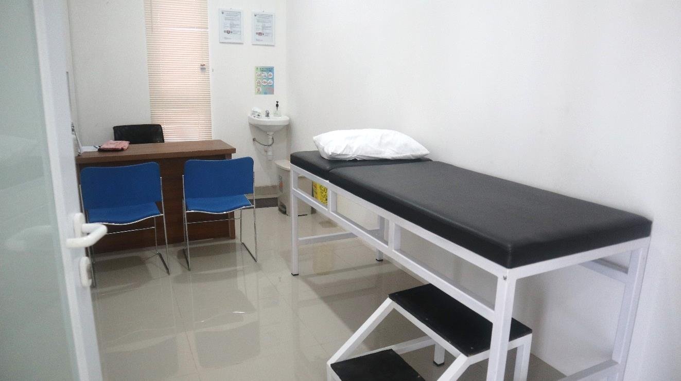 Poli Umum KPRJ Andani Sehat
