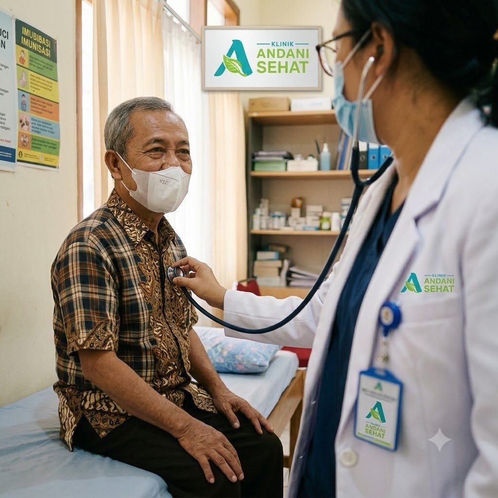 Pelayanan Dokter Umum